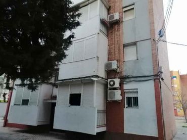 Pis en venda a San Pablo - Santa Justa