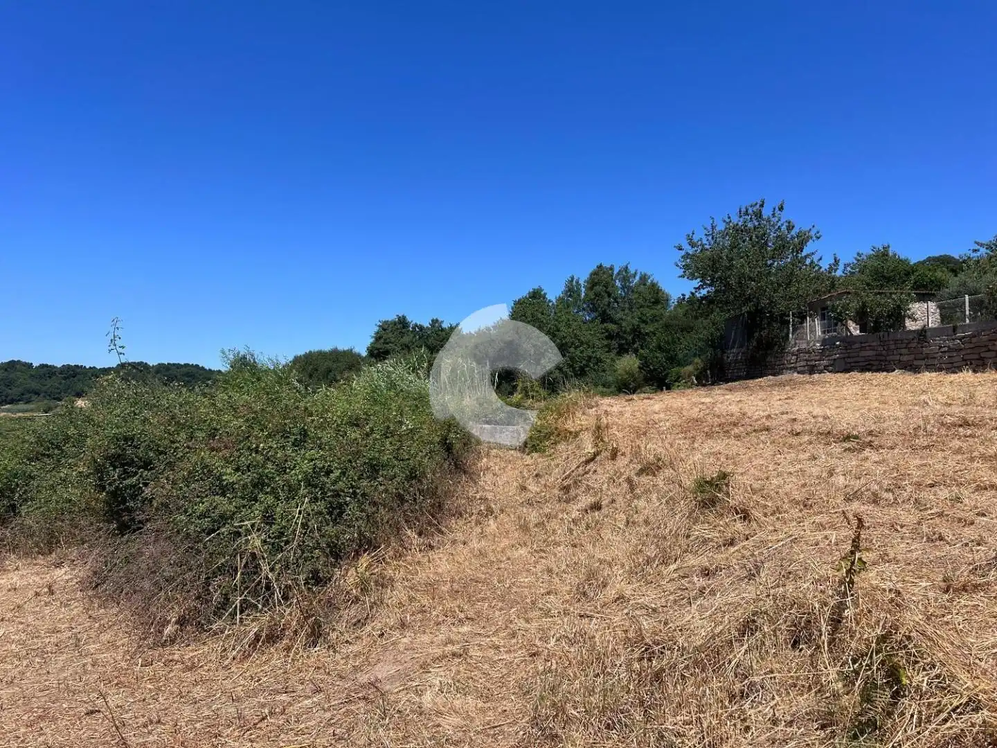 Residencial en venda en A Peroxa 