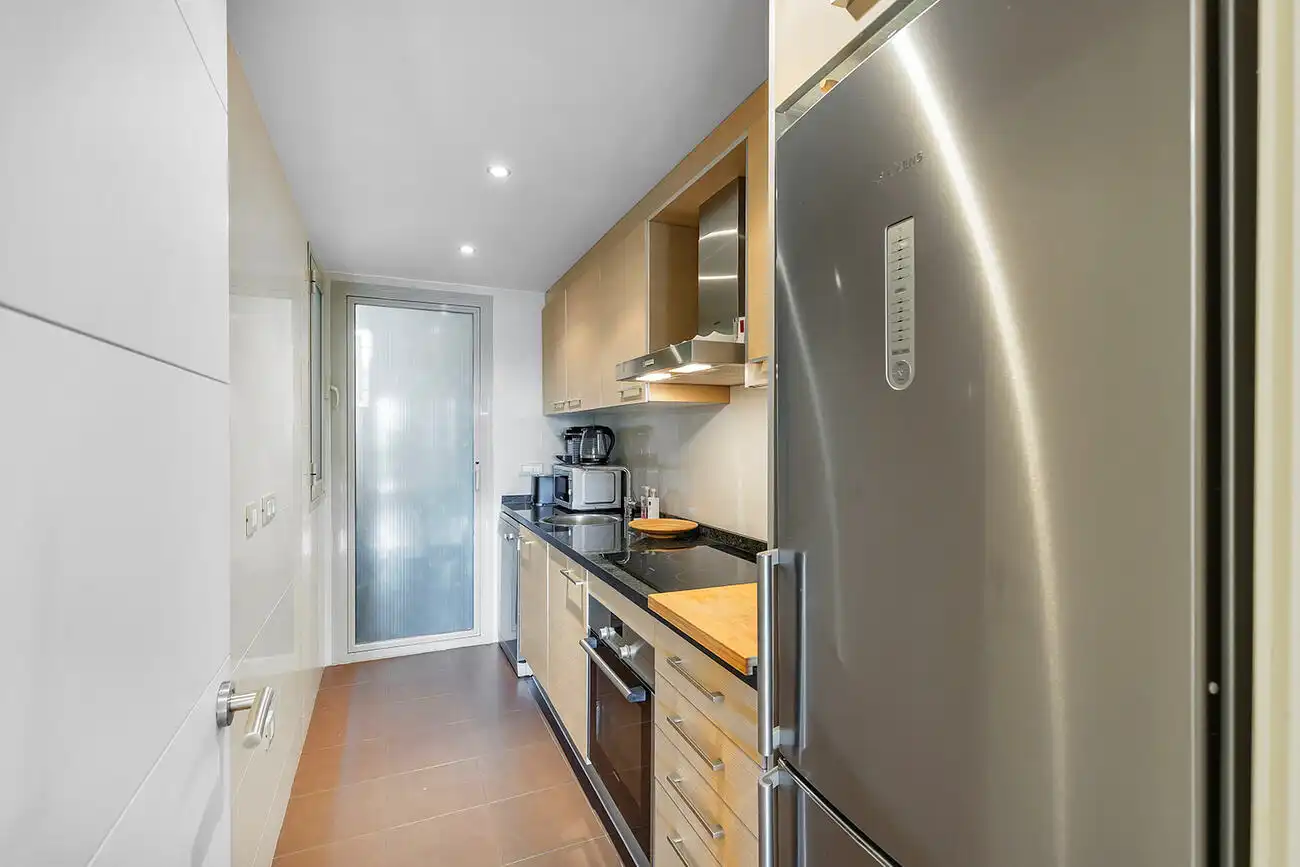Appartement compact à vendre à Montepinar - La Aparecida - Raiguero, imagen 9