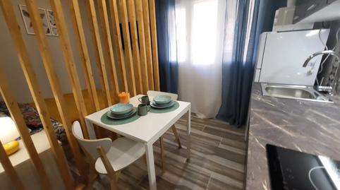 Photo 3 of Flat for rent in Pla de Bon Repós, Alicante / Alacant
