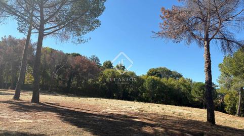 Foto 2 de Terreno en venta en Urbanización La Moraleja, Madrid