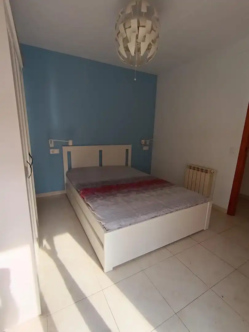 Dormitori de Casa o xalet en venda en Calella amb Aire condicionat, Terrassa i Traster