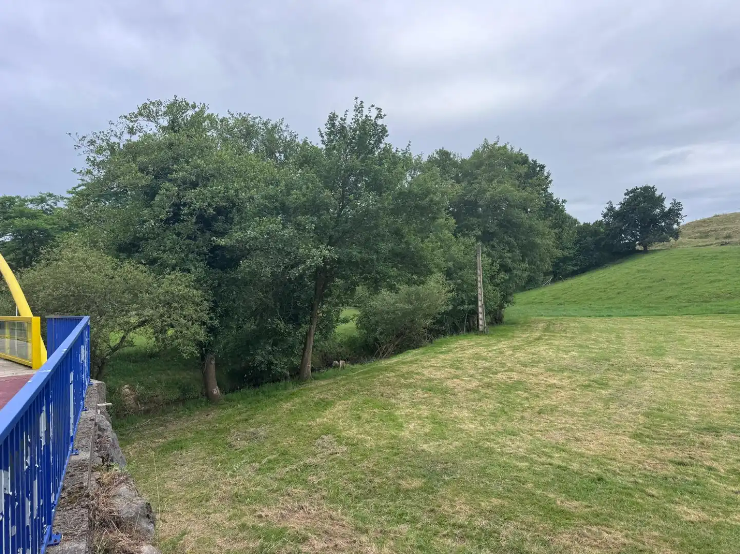 Land for sale in Entrambasaguas
