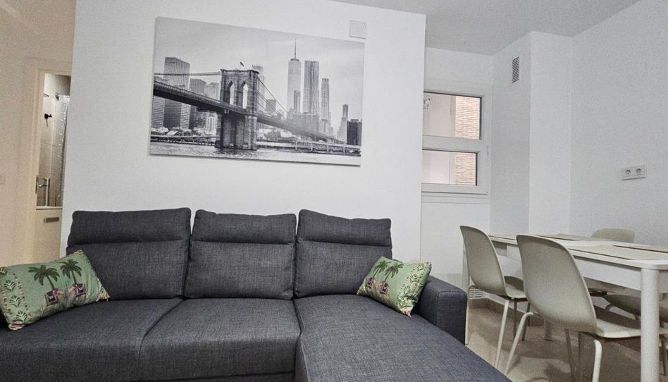 Photo 1 of Apartment to rent in Calle de Sirio, Estrella, Madrid