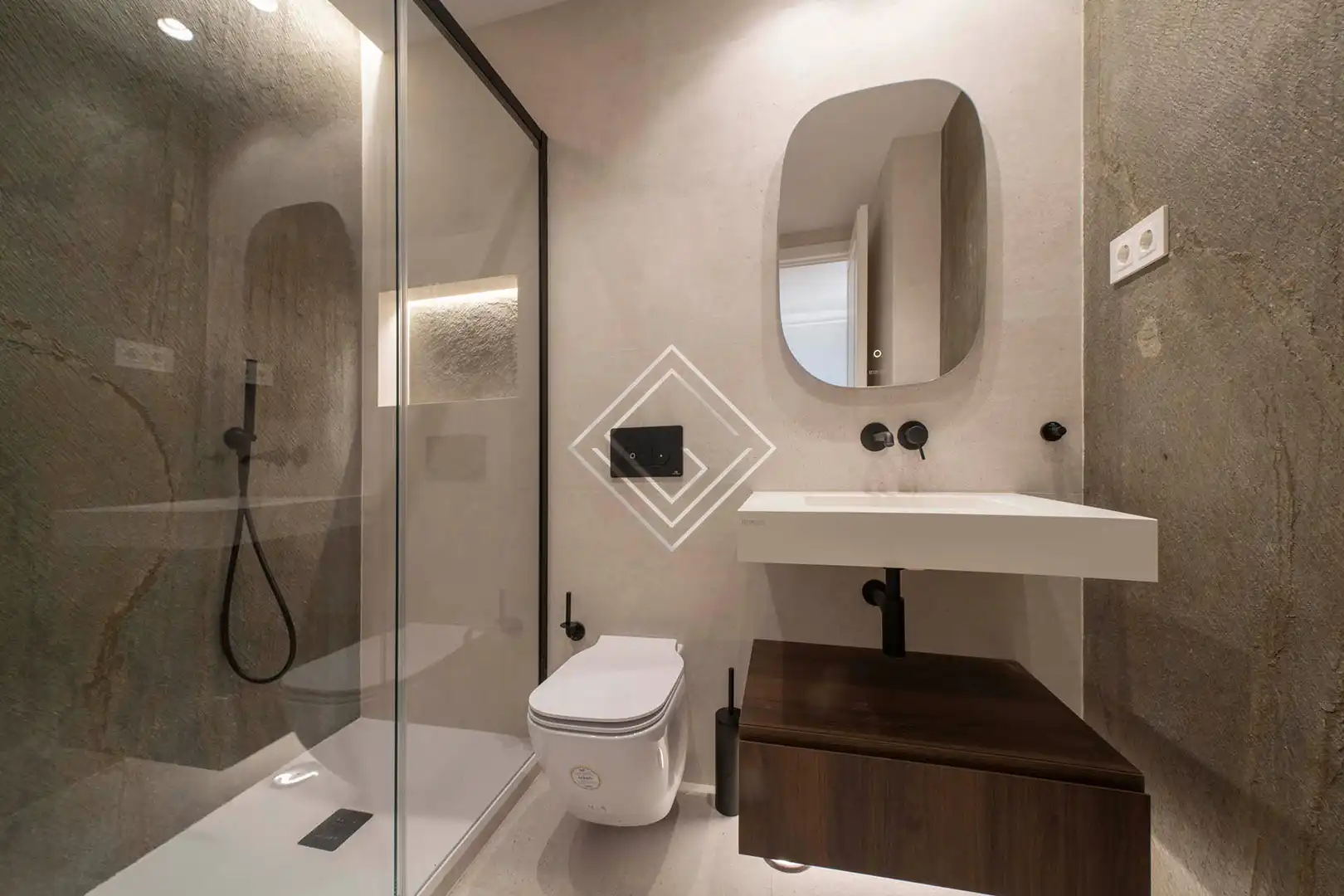 Flat with terrace for sale in Calle de Isaac Peral, imagen 16