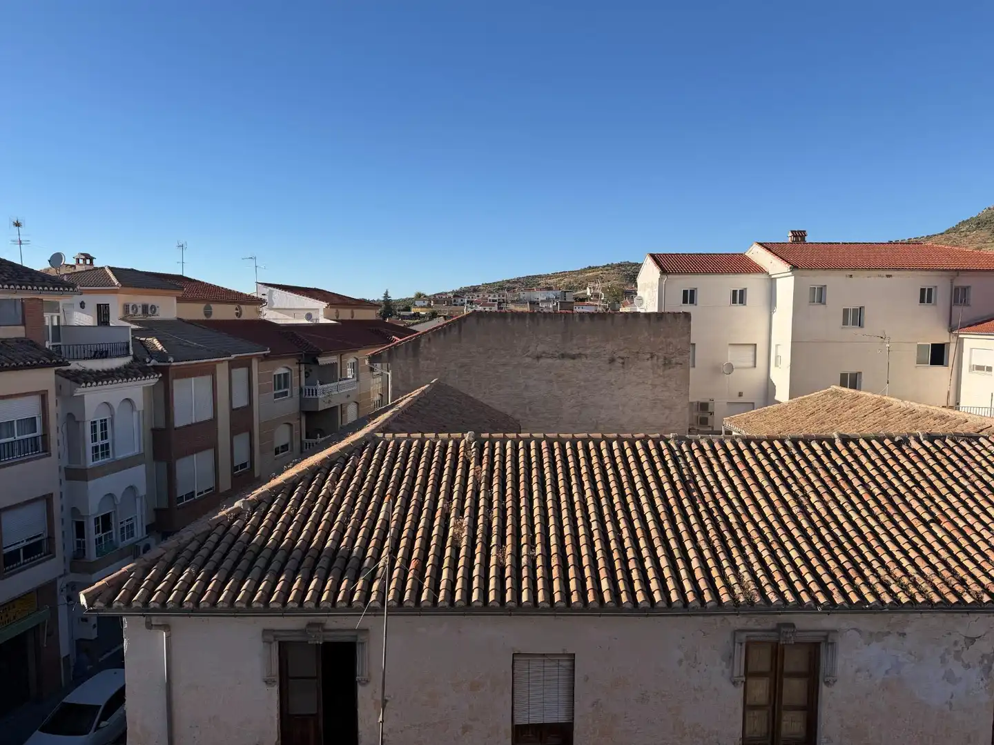 Dachboden zur Miete in Alfacar, Granada