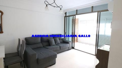 Foto 4 de Pis en venda a Juan XXIII - Rochelambert,  Sevilla Capital