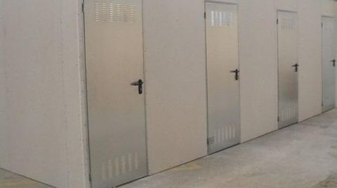 Foto 2 von Abstellraum zur Miete in Carrer Dels Avis Fortuny , 39, Sant Llorenç Savall, Barcelona