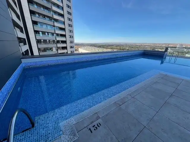 Pis amb piscina en venda a Avenida de Navarra, imagen 31