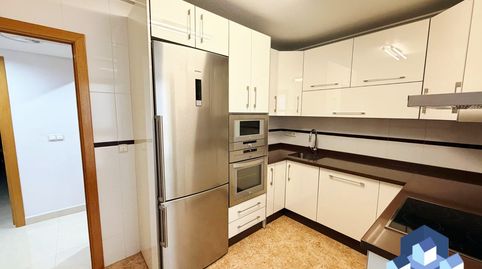 Photo 4 of Flat for sale in San Cristobal - San Diego, Lorca