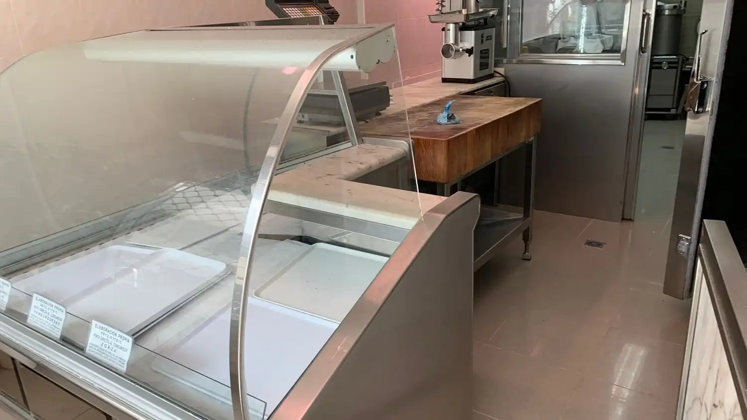 Local comercial en venda a Rúa San Vicente, imagen 16