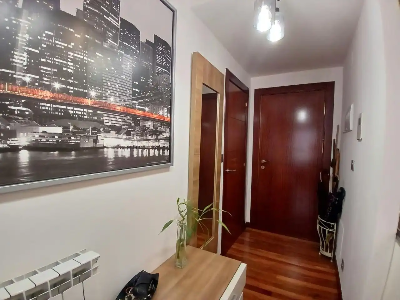 Flat for sale in Castro-Urdiales  with Heating and Furnished