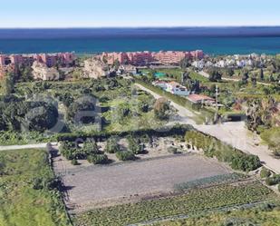 Residencial en venda en Estepona