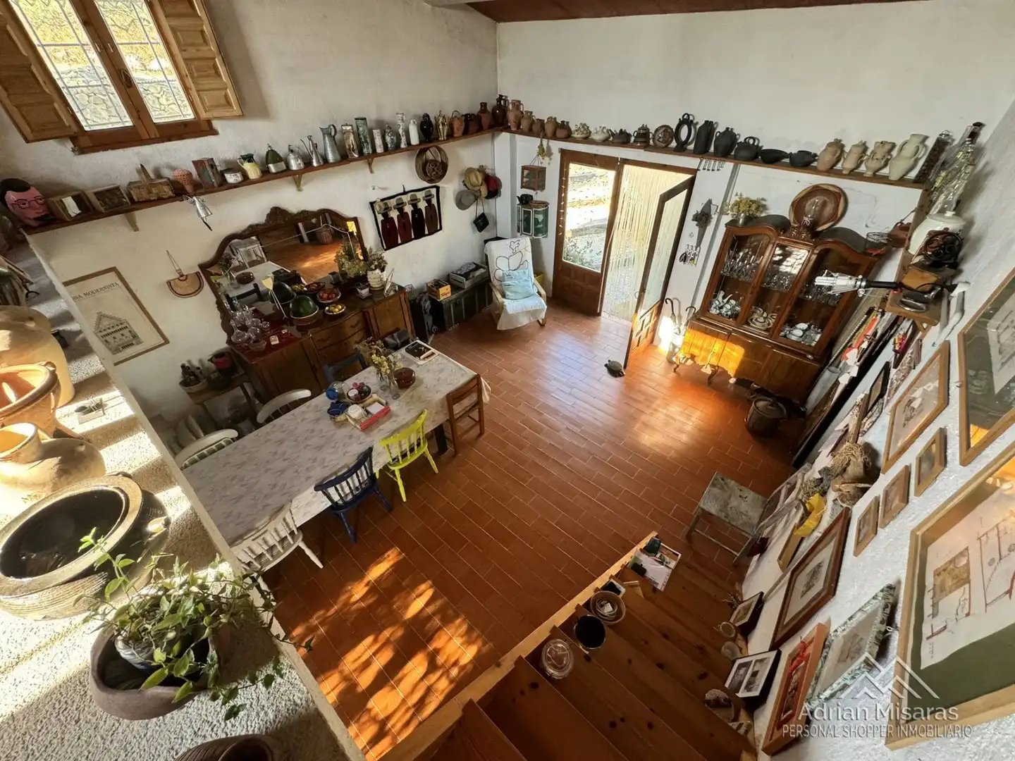 Cocina de Terreno en venta en Tortosa