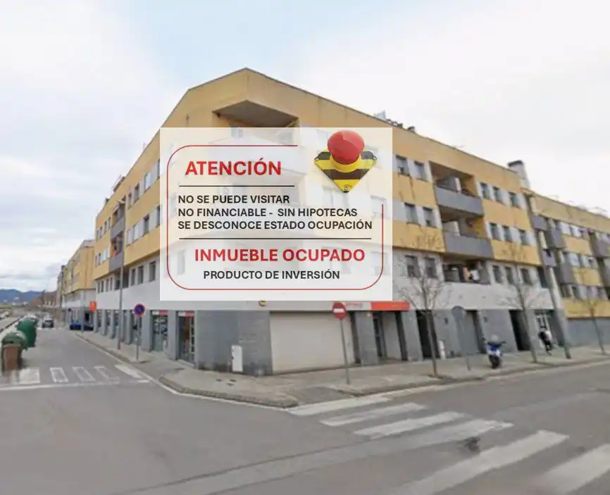 Appartamento con ascensore in vendita a Vilanova del Camí