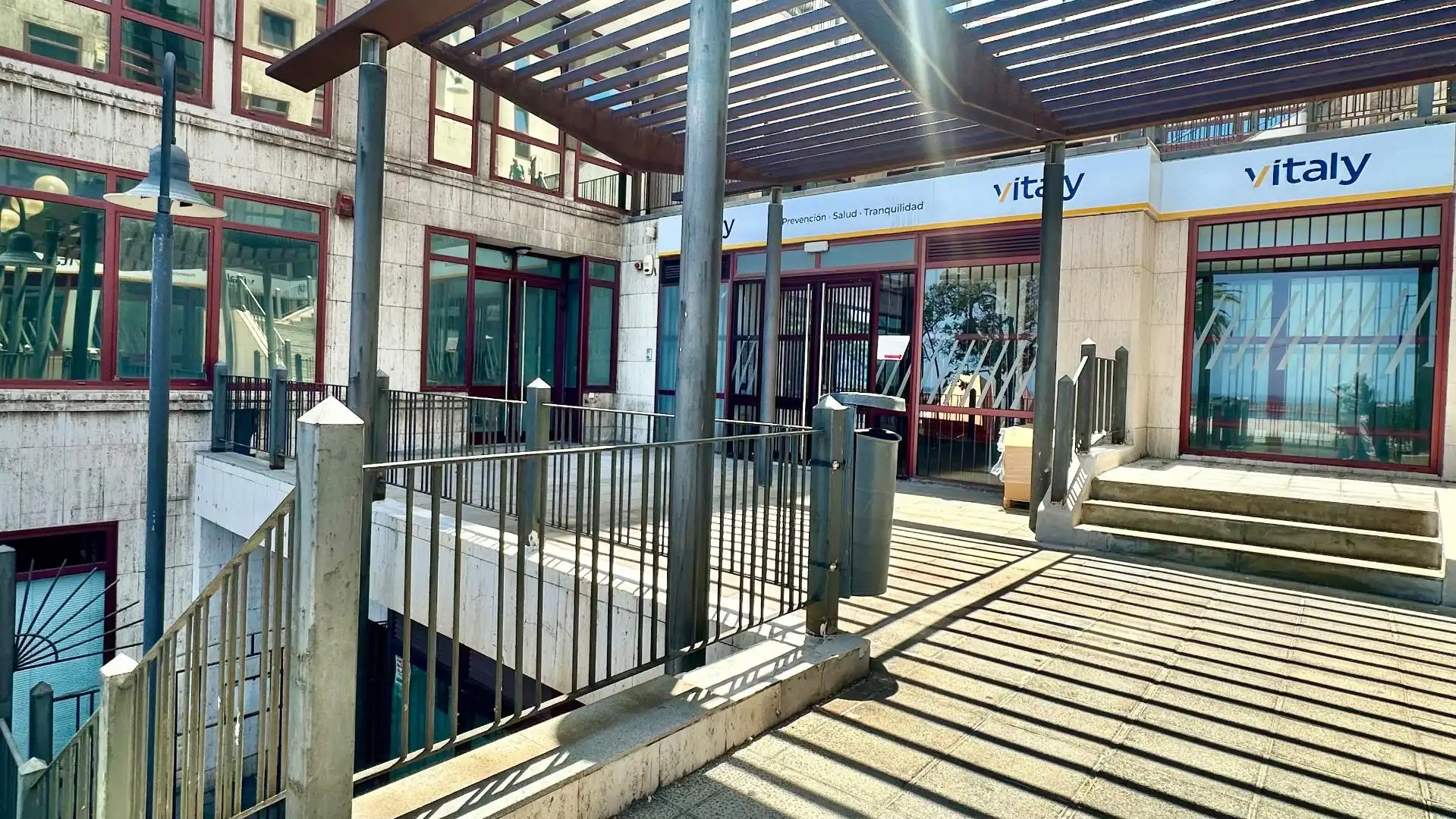 Büro mit Aufzug zum Verkauf in Avenida  FRANCISCO LA ROCHE 33, imagen 27