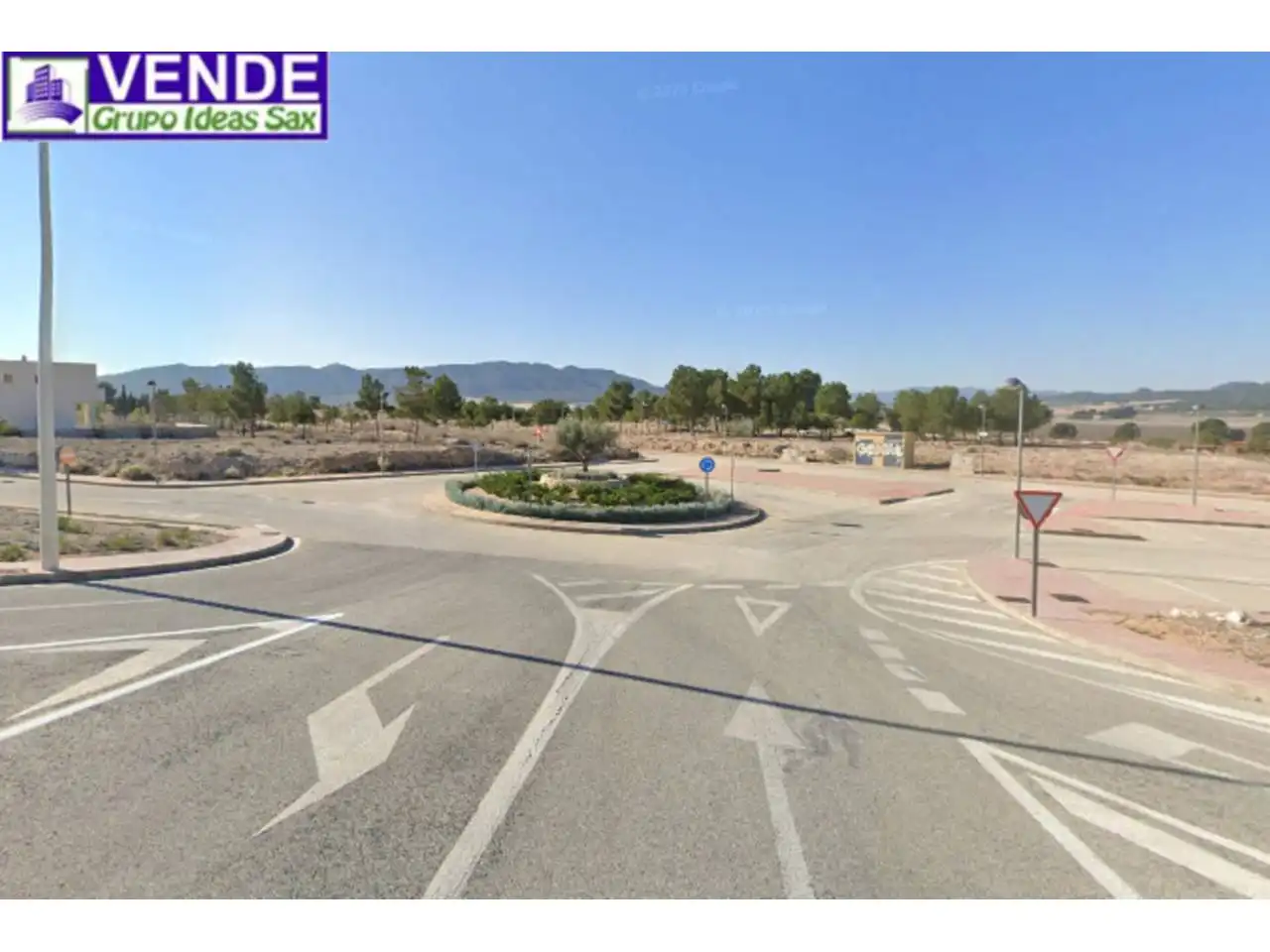 Residential land for sale in Calle SAU R2 Suelo, imagen 5