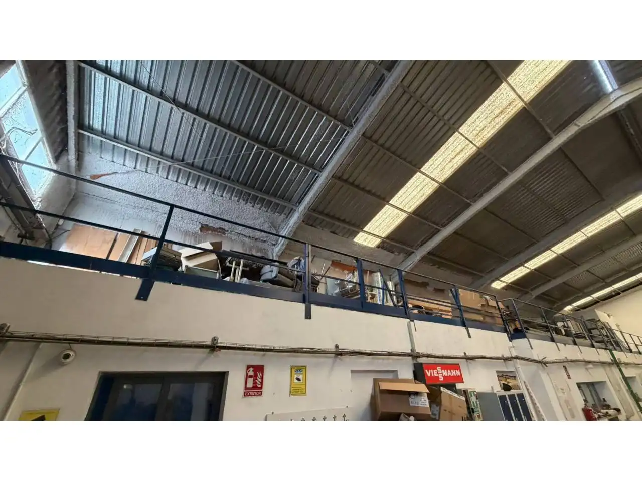 Industriegebäude zum Verkauf in Pedanías - Extrarradio, imagen 12
