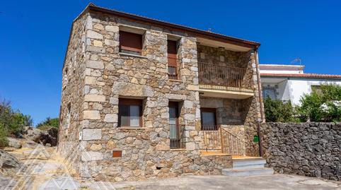 Photo 3 of House or chalet for sale in Carrera, Hoyorredondo, Ávila