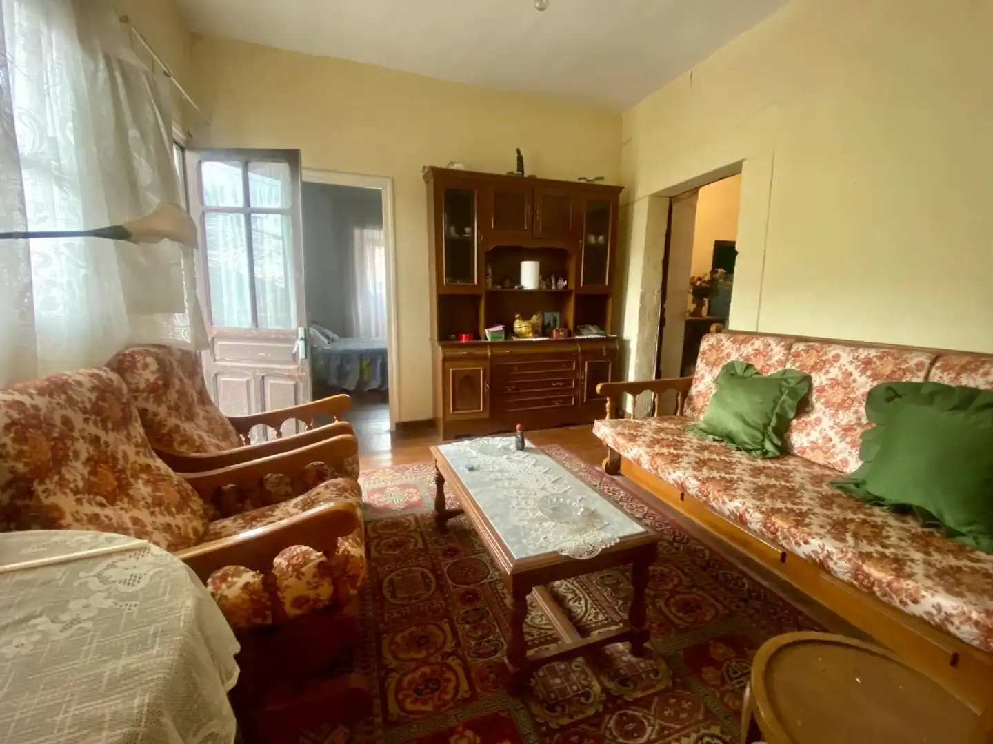 Casa amb terrassa en venda a SANTIBAÑEZ 61, imagen 20