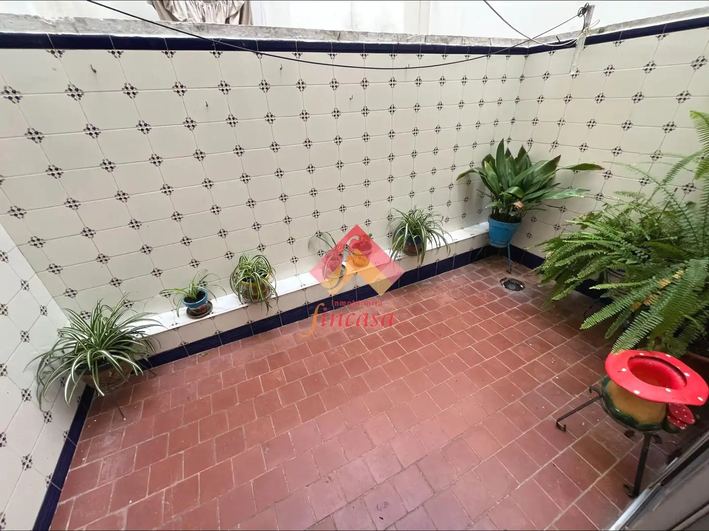 Terrassa de Pis en venda en Ronda