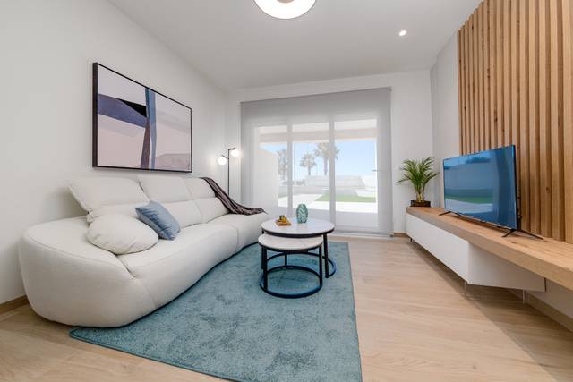 Planta baja en Venta en El Raso