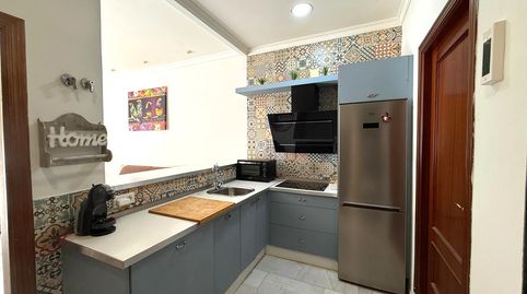 Foto 3 de Apartamento de alquiler en Calle del Correo, Centro - Calzada - Cabo Noval, Sanlúcar de Barrameda
