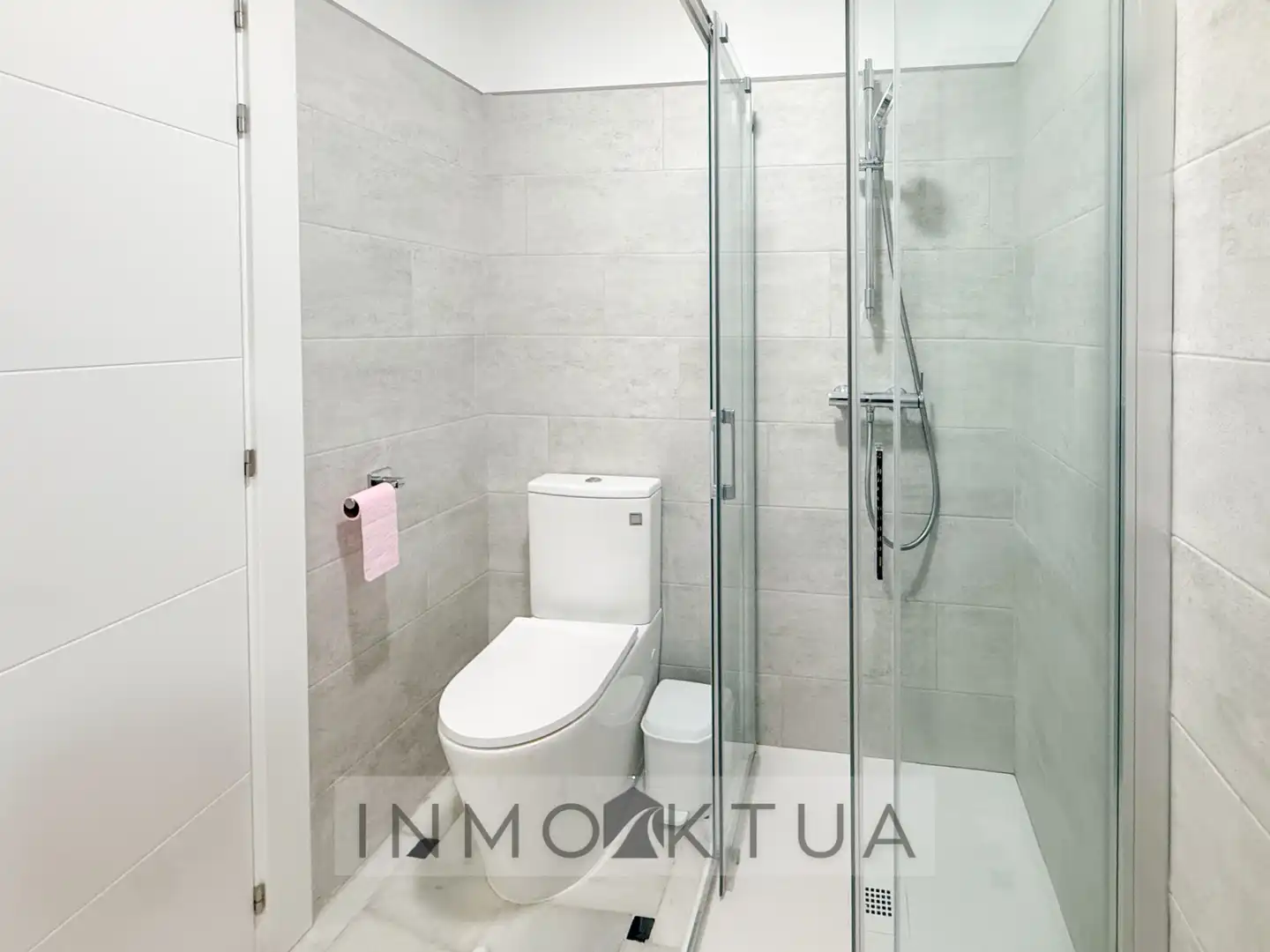 Baño de Piso en venta en Jerez de la Frontera con Aire acondicionado, Horno y Lavadora