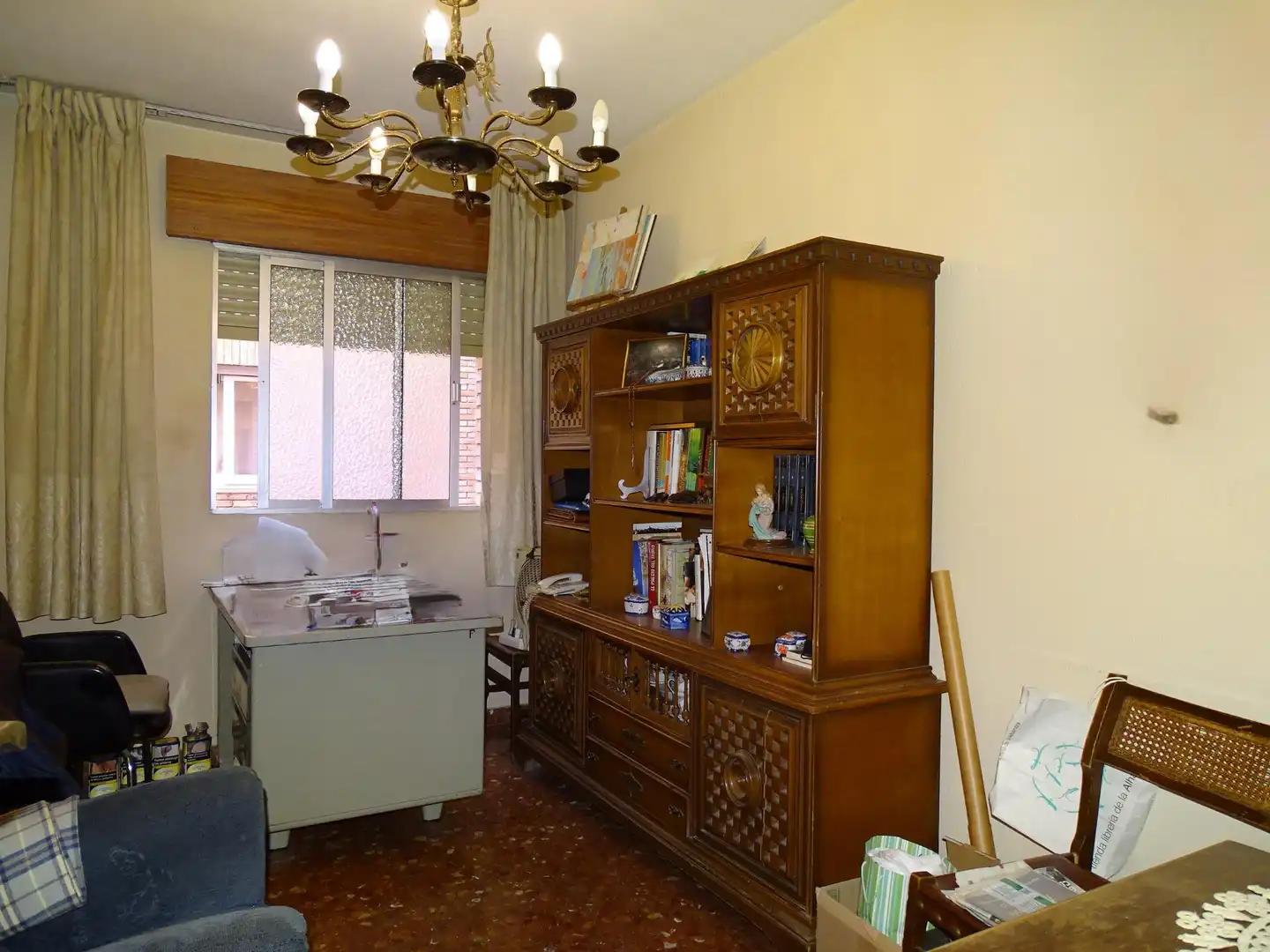 Appartement avec terrasse à vendre à Calle Pintor Zuloaga, imagen 21
