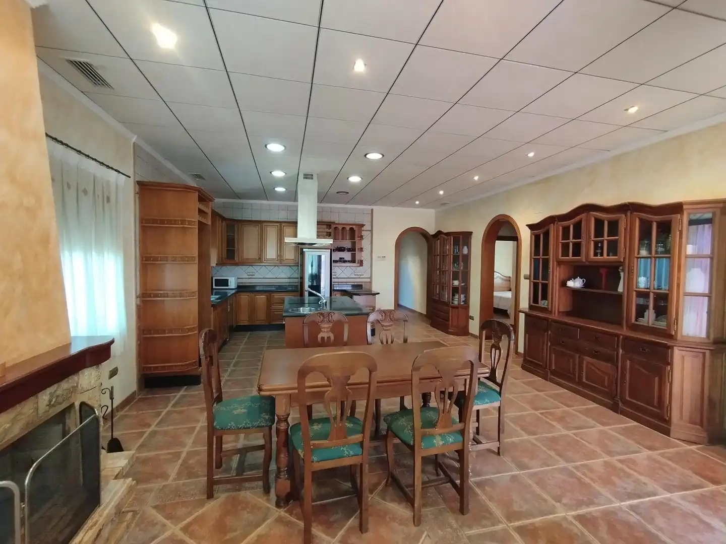 House with pool for sale in Perleta - Maitino, imagen 21