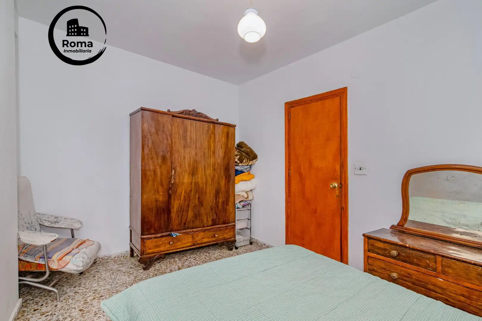 Casa amb jardí en venda a Barrio de la Vega, imagen 37
