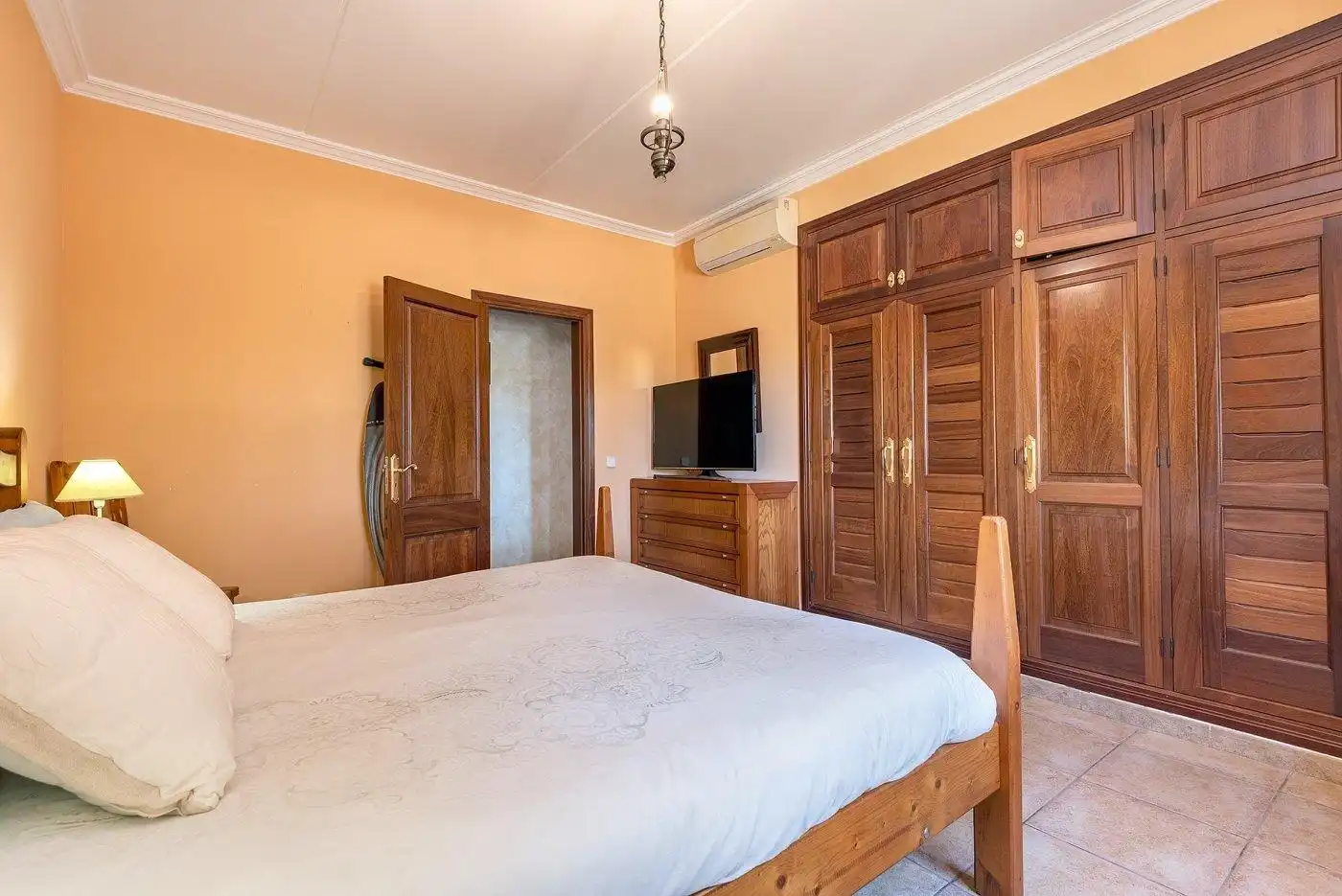 Chalet con terraza en venta en Santa Margalida Poble, imagen 32