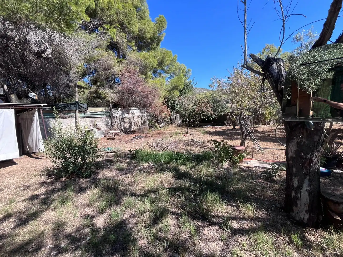 Terrain rustique à vendre à Puig Moltó - Can Macià, imagen 2