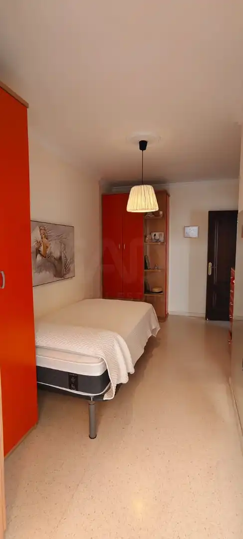 Habitación de Casa adosada en venta en Écija con Aire acondicionado, Calefacción y Terraza