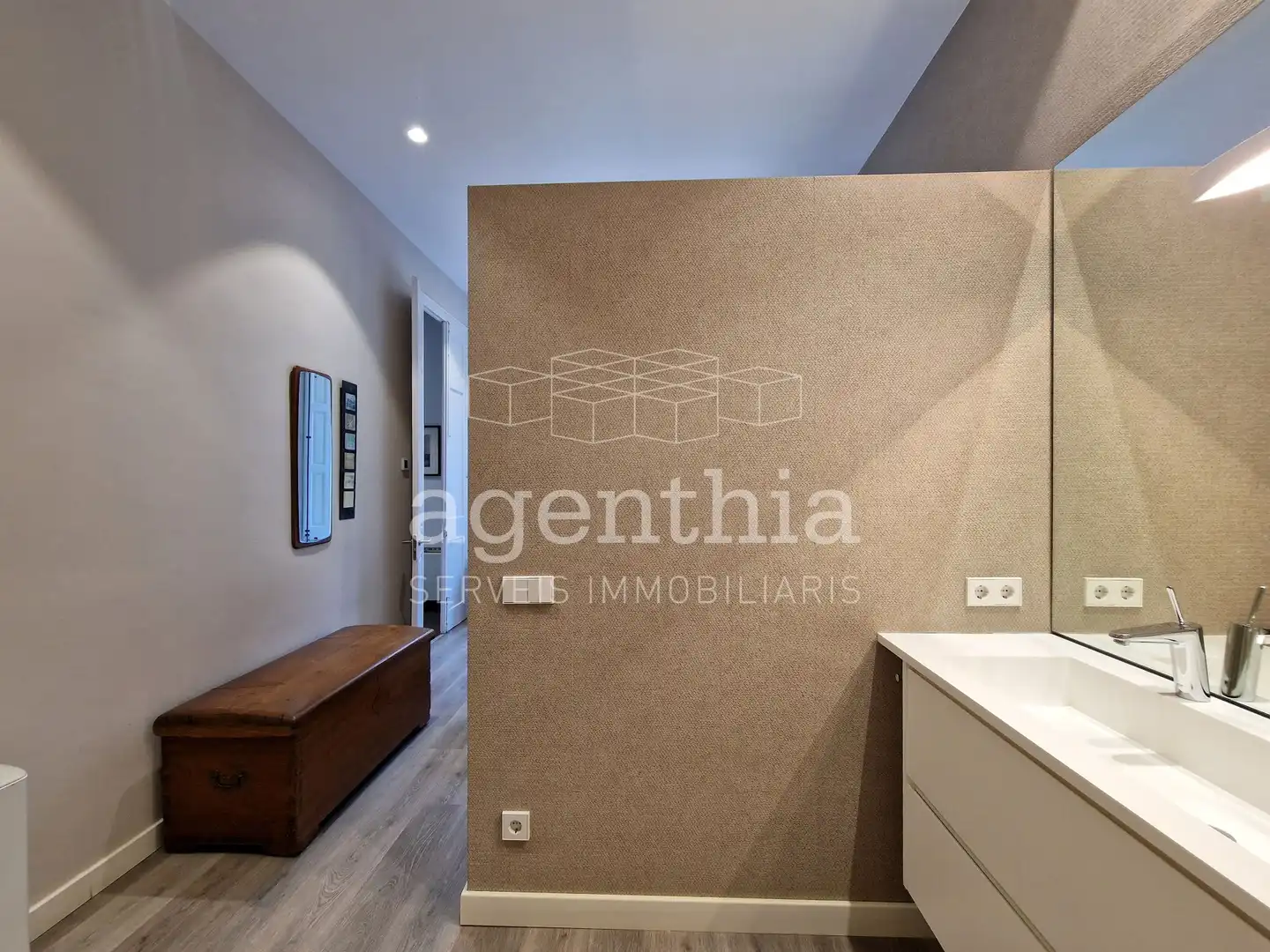 Appartamento con terrazza in vendita a FERRAN PUIG, imagen 38