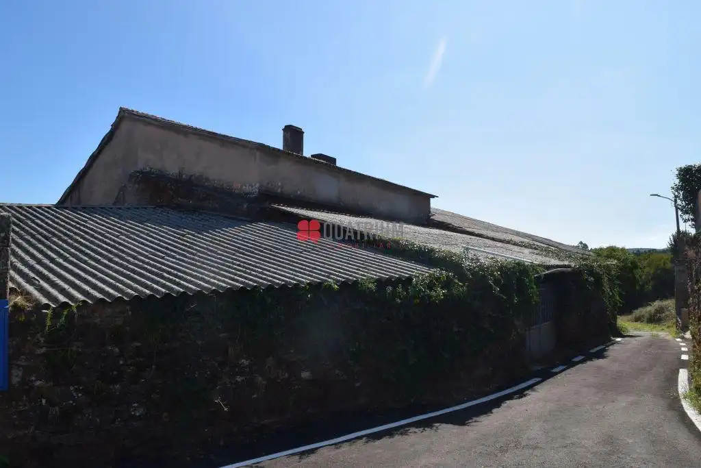 Casa a schiera con giardino in vendita a Casaldomiro, imagen 13