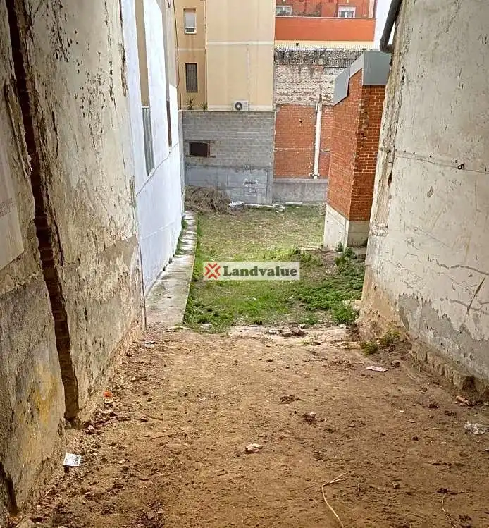 Residential for sale in Madrid