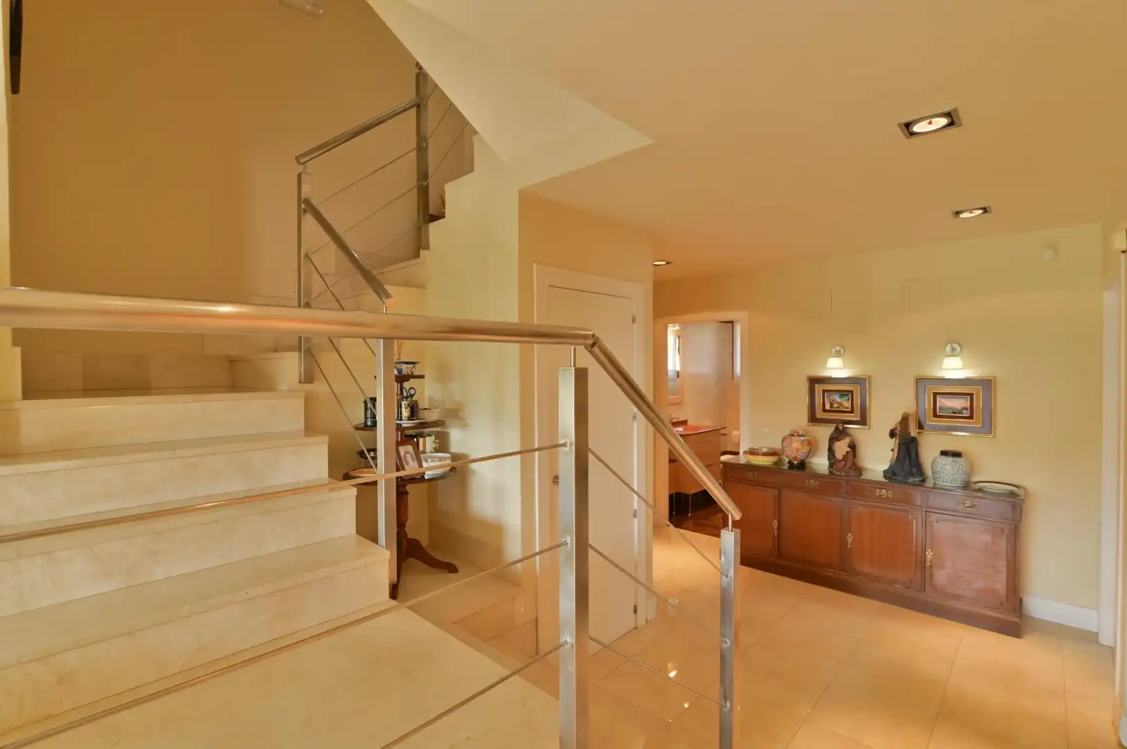 Casa o chalet en venta en Gorliz con Calefacción, Jardín privado y Terraza