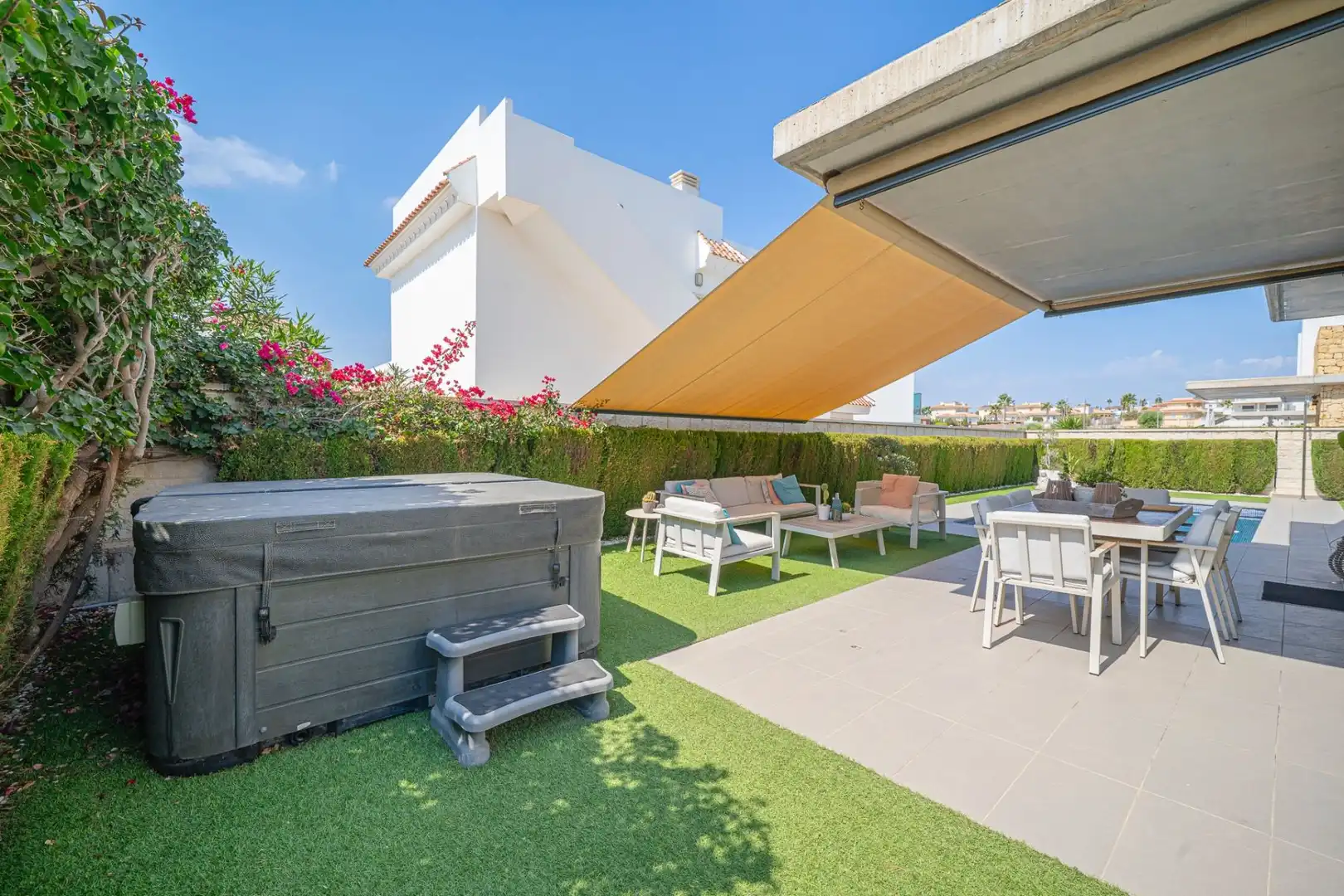 Detached house with pool for sale in Ciudad Quesada, imagen 42