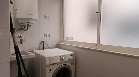 Foto 3 de Pis de lloguer a Avenida Reina Victoria Eugenia, Alameda, Cartagena