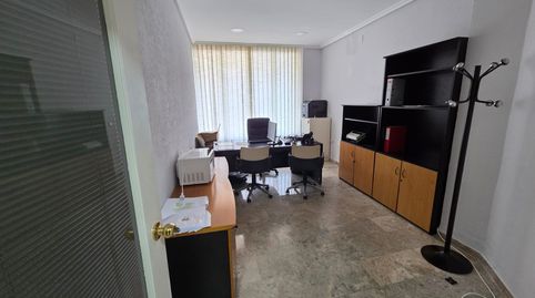 Foto 5 von Geschaftsraum zur Miete in Calle Santa Teresa de Jesús, Paseo Marítimo - San José - La Laguna, Cádiz Capital