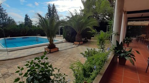 SE VENDE CHALET EN TORREPEROGIL