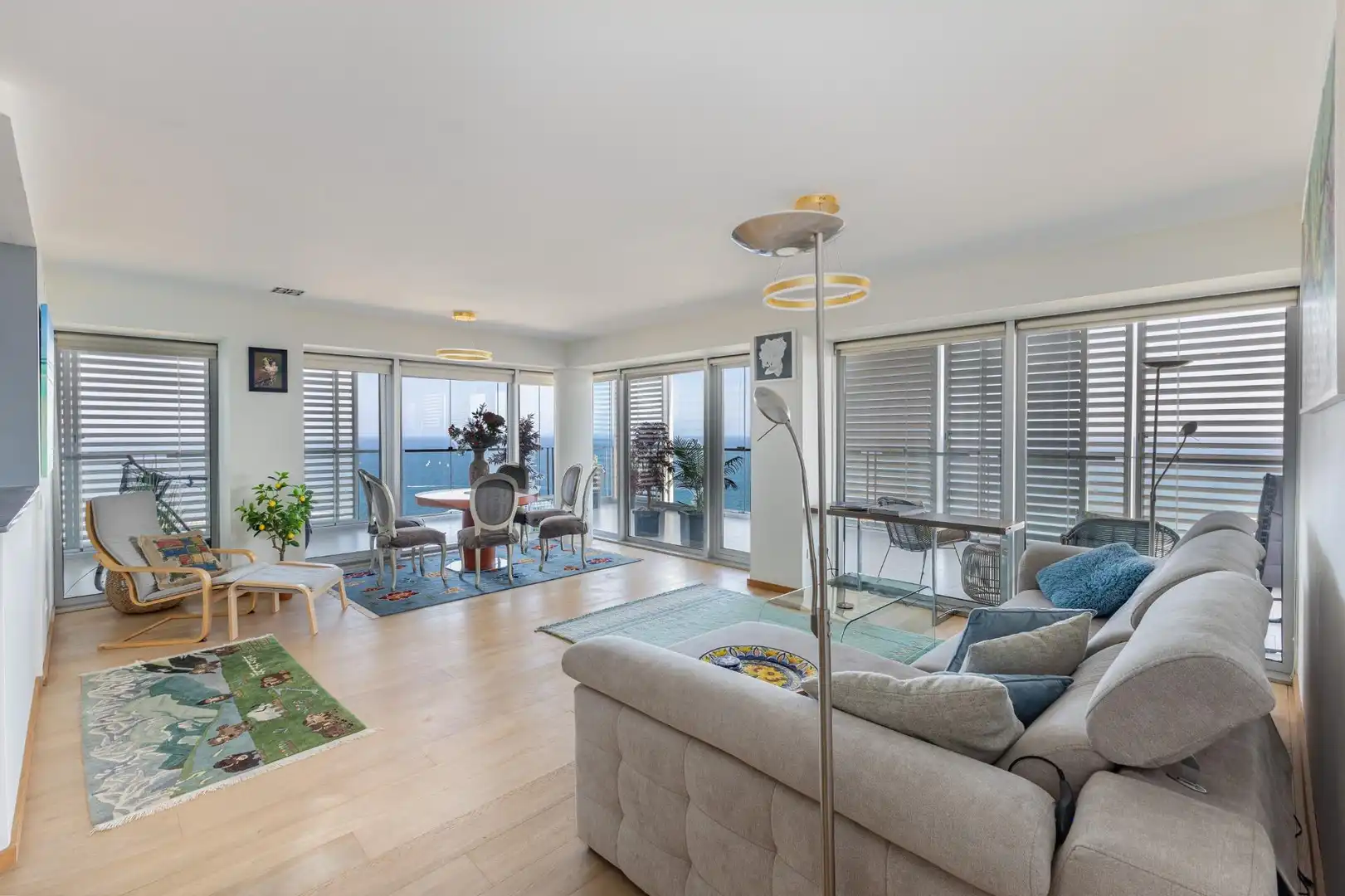 Appartamento con piscina in vendita a Paseo de García Fària, imagen 2
