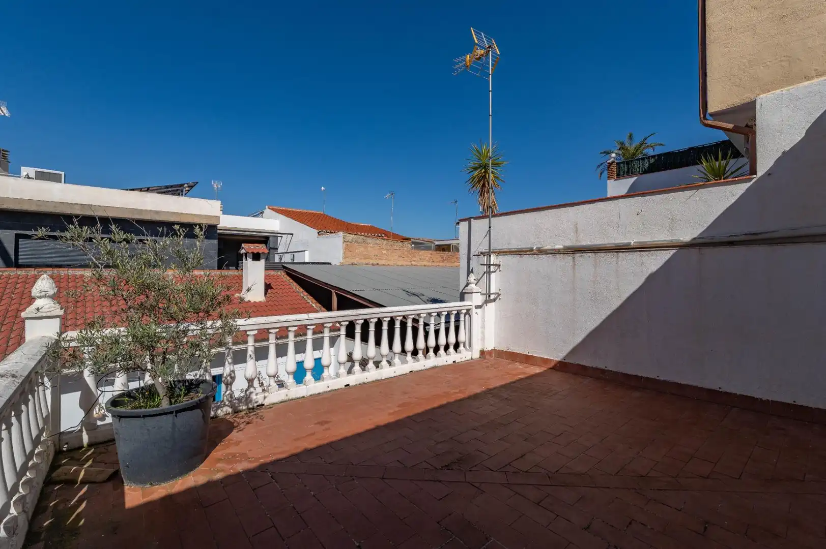 Casa o xalet en venda a Calle GERARDO DIEGO, 7, San Miguel