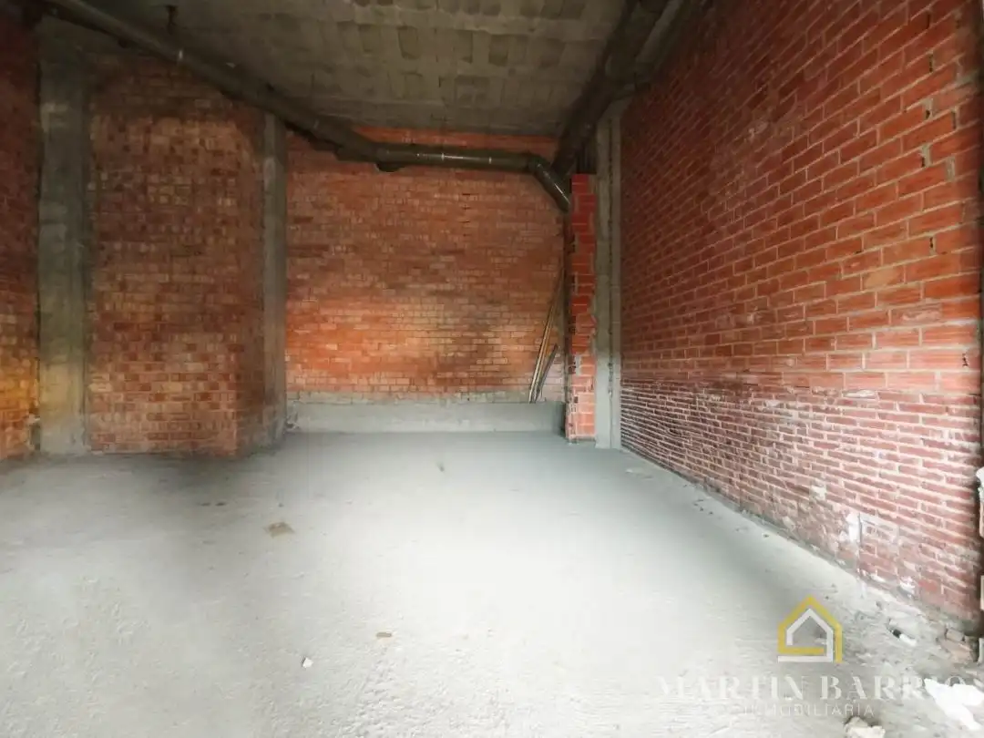 Local comercial en alquiler en Giba Kalea, imagen 4