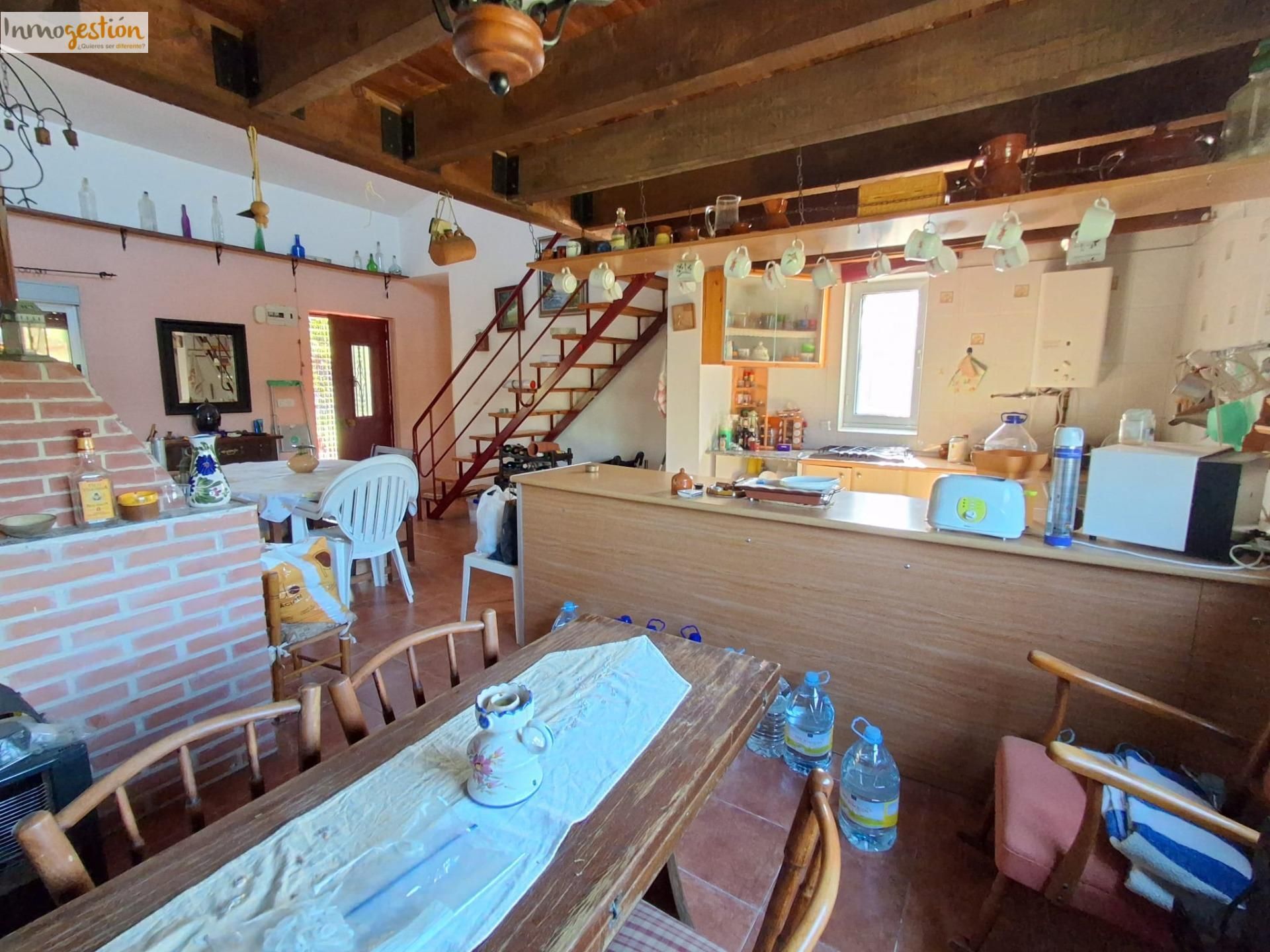 Casa o xalet en venda