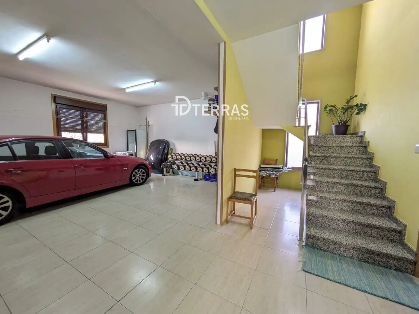 Casa o xalet en venda a Cons, Parroquias Rurales