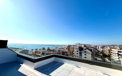 Attic for sale in Carrer MIÑO, 5, Segur Platja