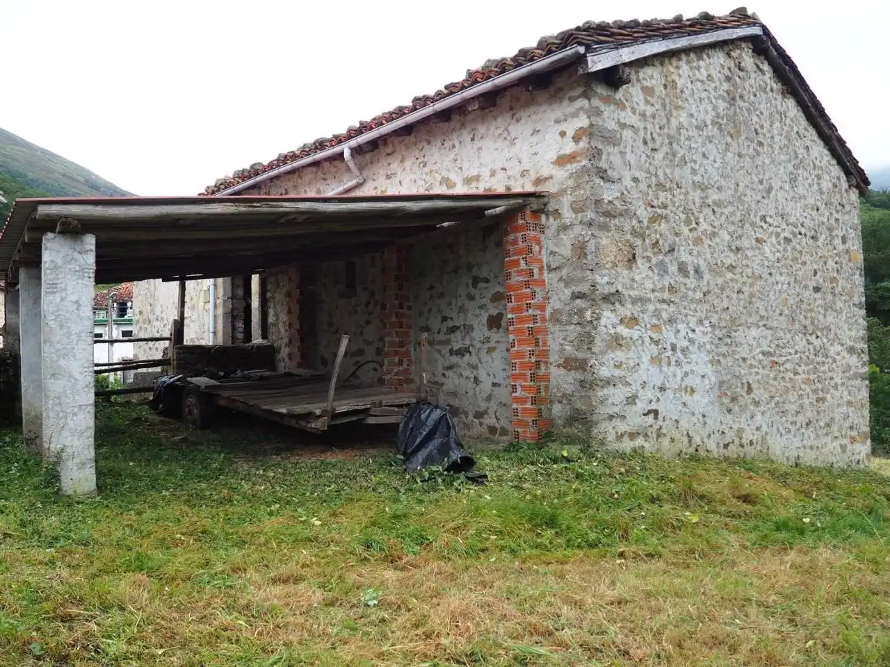 Maison avec terrasse à vendre à Barrio Sangas 1, imagen 40