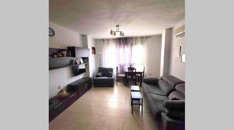 Foto 3 de Apartament en venda a Avenida Faro Mesa Roldán, Carboneras, Almería